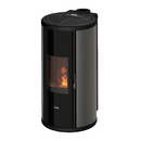 Cadel Sound 7 Up stufa Pellet Air ermetica 7 KW