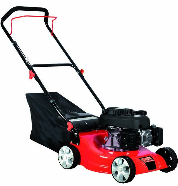 Sandrigarden SG-12341 OHV tagliaerba 2,2 kW 123 CC