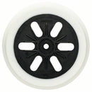 Bosch platorello morbido, diametro 150 mm