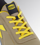 Diadora scarpa bassa Glove MDS LOW S3S FO HRO SR roccia lunare