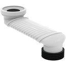 Ideal Standard curva tecnica T538667 per scarico a pavimento 130-320 mm vasi filo parete universali