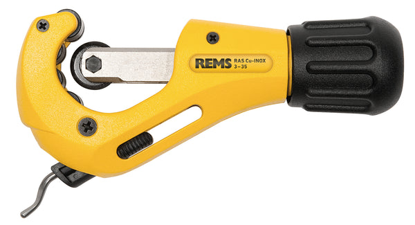 Tagliatubi REMS RAS Cu-INOX 3-35 113350