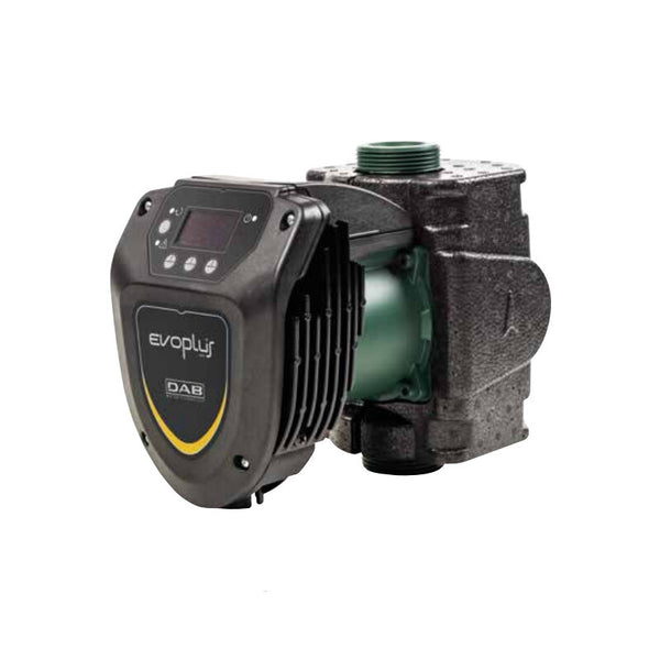 Dab Evoplus Small B 60/250.40 M circolatore elettronico 105 W