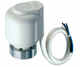 Far 1924 comando elettrotermico a 4 fili, 230V