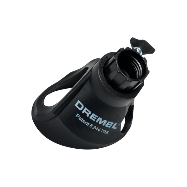 Kit Dremel 568 per la rimozione del cemento per pareti e pavimenti