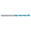 Bosch punta universale CYL-9 Multi Construction 4 x 40 x 75 mm