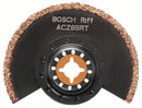 Bosch ACZ 85 RT lama segmentata RIFF in metallo duro, 85 mm