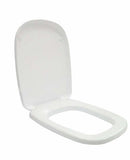 Ideal Standard J105100 sedile termoindurente originale per Ceramica Dolomite Fleo