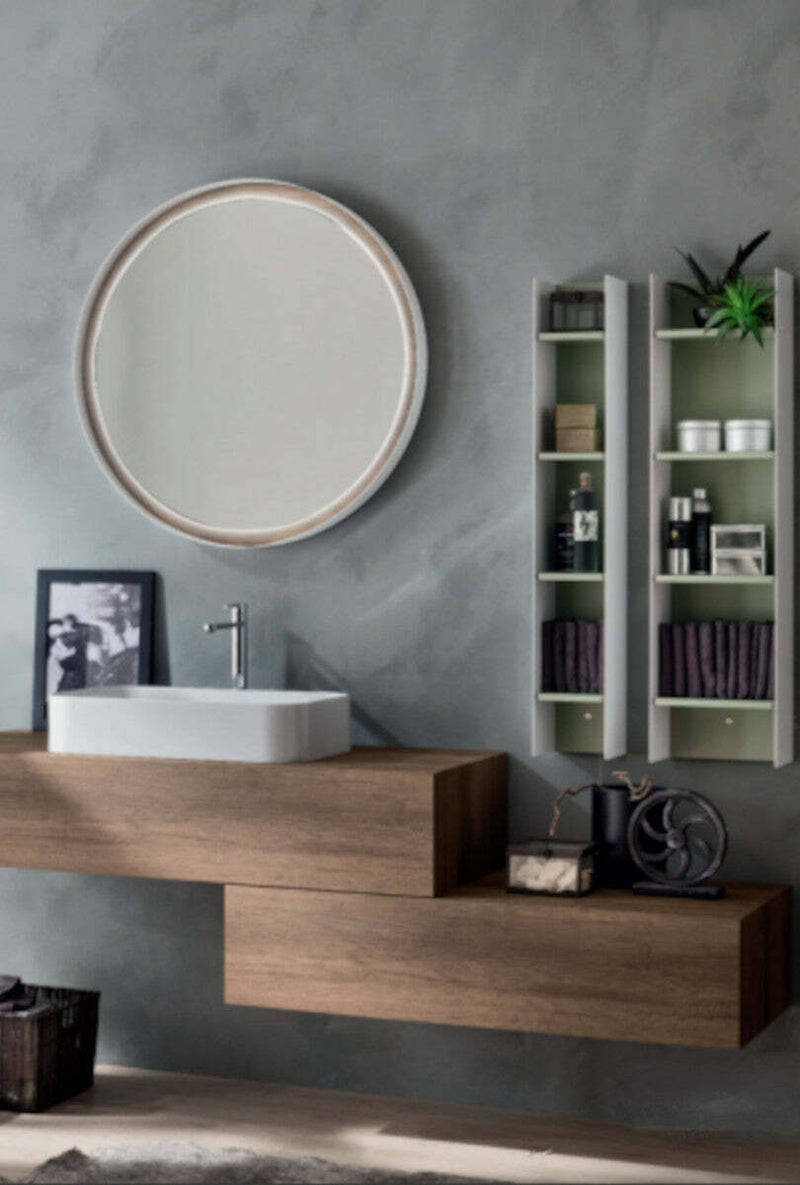 Ardeco Wind mobili da bagno