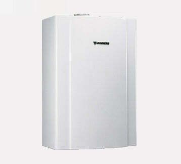 Bosch Junkers Cerapur Balcony ZWB 24-1 EB caldaia a condensazione murale da esterno da 24 kW