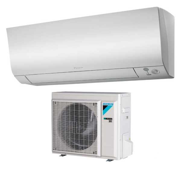 Climatizzatore Daikin Perfera SB.FTXM42N/RXMN9 con FTXM42N+RXM42N9