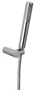 Paffoni Stick set doccia esterno x SK023 cromo