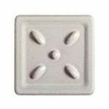 Piazzetta P240 stufa a pellet con panca 8,5 kW