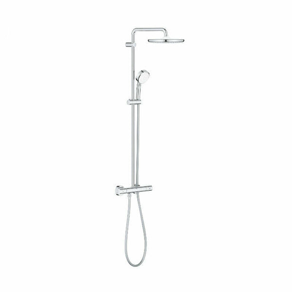 Colonna doccia termostatica Tempesta Cosmopolitan System 250 Grohe 26670000