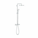 Colonna doccia termostatica Tempesta Cosmopolitan System 250 Grohe 26670000