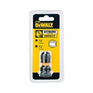 DeWalt Adattatore Per Avvitatore da 1/2" ad 1/4"