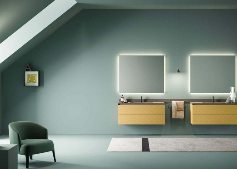 Ardeco Vintage mobili da bagno