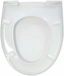 Ideal Standard Ala T662701 sedile originale avvolgente bianco europeo