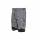ISSALINE Stretch Extreme bermuda TG.L grigio chiaro