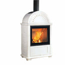 Piazzetta STUBOTTO C stubotto a legna 11 kW