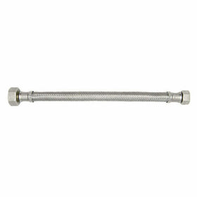 Luxor Omnyflex 13 OF 1307 tubo flessibile G 3/4" FF 800 mm