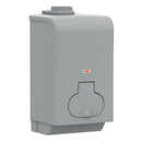 Caldaia istantanea a condensazione Combi-Tech R2K 28 RAIN Radiant da 28 kW da esterno