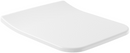 Villeroy e Boch Venticello sedile slim - bianco