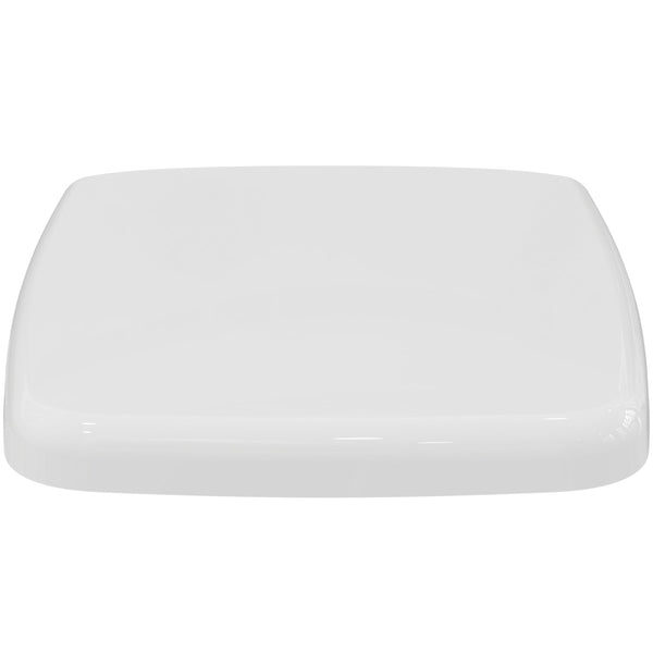 Ideal Standard Cantica copriwater originale avvolgente bianco europeo T629901