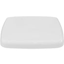Ideal Standard Cantica copriwater originale avvolgente bianco europeo T629901