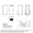 Superior CPS 20 caldaia a pellet Thermo 19,6 KW