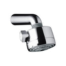 Soffione doccia Aktiva 27470000 Hansgrohe 3 getti con braccio doccia