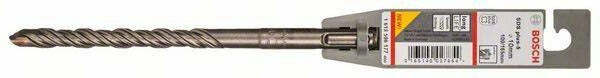 Bosch SDS-plus-5 punta per martelli, 10 x 100 x 165 mm