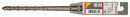 Bosch SDS-plus-5 punta per martelli, 10 x 100 x 165 mm