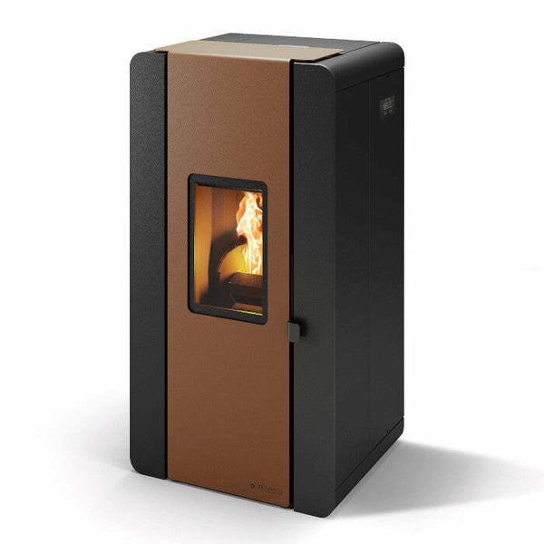 CS Thermos Venexia 15 termostufa a pellet/biomassa