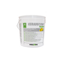 Pittura coprente traspirante lavabile Keradecor Paint bianco 14 l