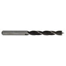 Bosch punta elicoidale per legno 9 x 80 x 120 mm, diametro 9 mm