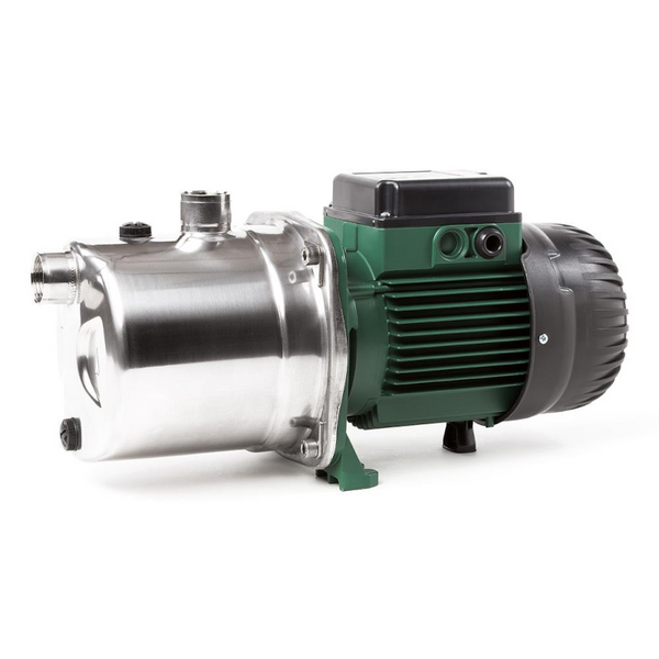 Dab Jetinox 102 M elettropompa centrifuga autoadescante 0,75 kW 60212511H
