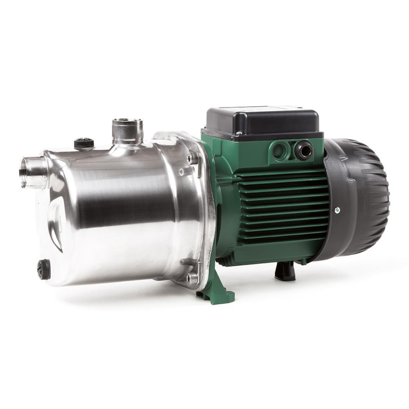 Dab JETINOX 102 M elettropompa centrifuga autoadescante 0,75 kW