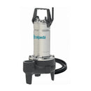 Pompa sommergibile GQS 50-9 Calpeda TRIFASE 0,75 kW