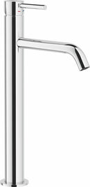 Nobili Acquerelli miscelatore lavabo a bacinella cromato