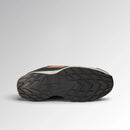 Scarpa bassa Glove LOW GHOST S1PS Diadora Nero Arancio