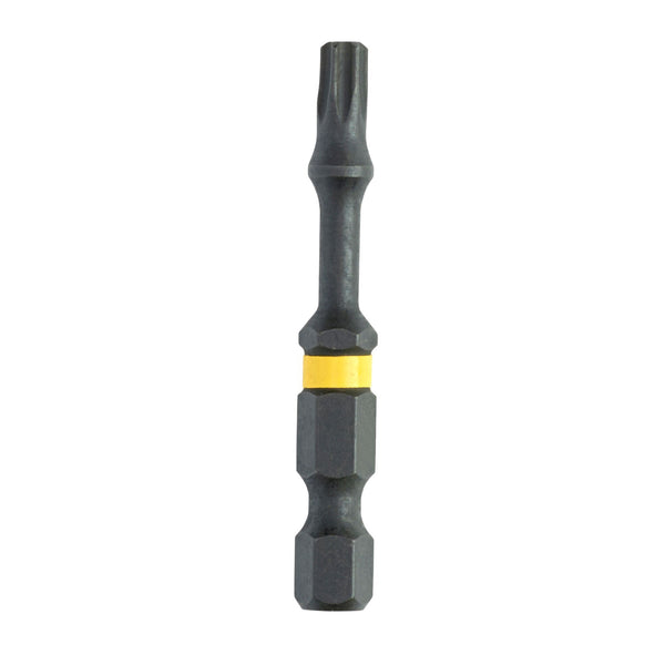 DeWalt 5 Inserti Impact Torsion T30 - lunghezza 57 mm