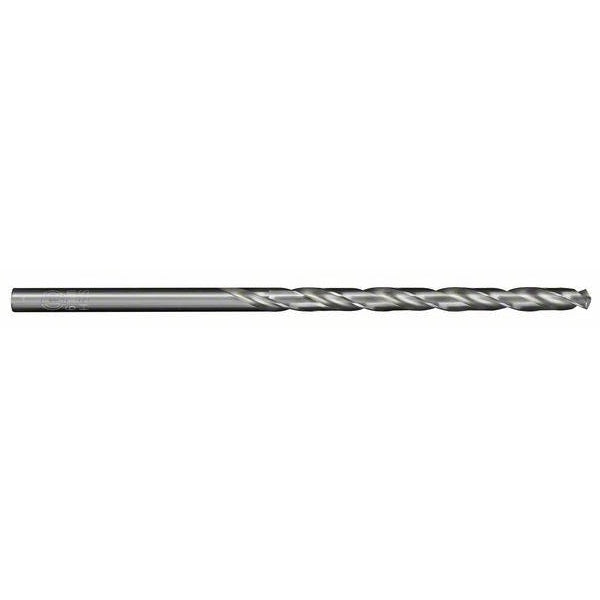 Bosch punta per metallo HSS-G, DIN 340 6 x 91 x 139 mm