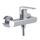 Paffoni Orange OG168CR miscelatore doccia esterno con set doccia