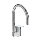 Miscelatore lavello cucina Ceraplan BD339AA Ideal Standard con bocca alta girevole