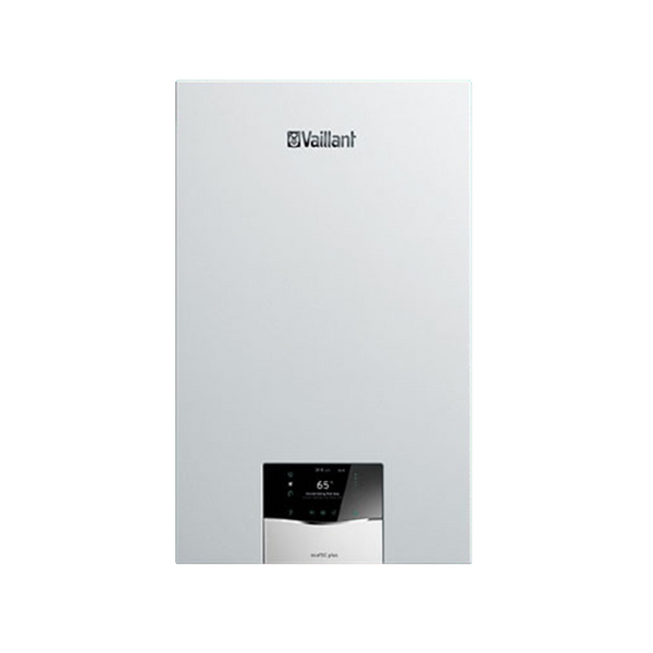 Caldaia ecoTEC plus VMI 30 CS/1-5 Vaillant 0010025187 con bollitore