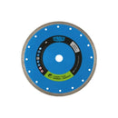 Disco diamantato Tyrolit PREMIUM DCT taglio a secco 115 x 1,2 mm