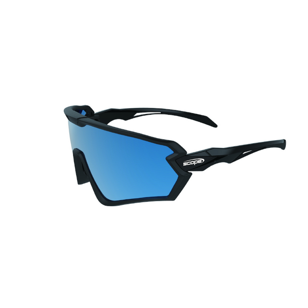 Occhiali di sicurezza Pip SKYLER blu