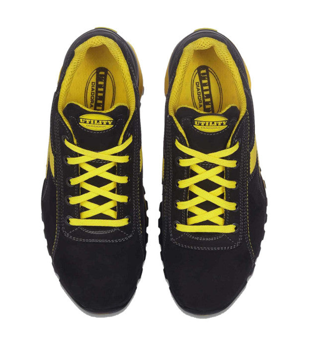 Diadora utility cheap glove s3 nero