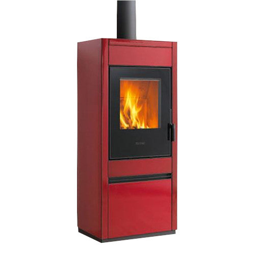 Piazzetta E928 A stufa a legna 11 kW